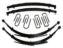 Skyjacker 4" 68-72 SYSTEM,BLAZR,JIMMY