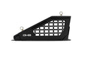 DV8 Offroad Truck Bed Universal Tire Carrier & Accessory Mount