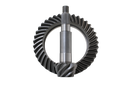 Revolution Gear & Axle Dana 60 Reverse Rotation Front Axle 5.38 Ratio Thick Ring & Pinion Set