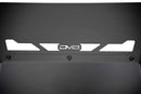 DV8 Offroad 2021+ Ford Bronco (excl. Raptor) Low Pro Skid Plate