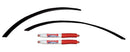 Skyjacker 2"FT ADDLEAFS,00-04F250,BLK