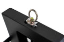 DV8 Offroad Truck Bed Universal Tire Carrier & Accessory Mount