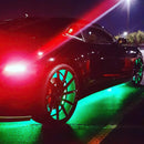 Oracle Universal LED Underbody Kit - ColorSHIFT