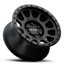 Method MR305 NV 20x9 18mm Offset 8x170 130.81mm CB Double Black Wheel