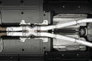 MBRP 17-Up Dodge Challenger 5.7L/6.2L/6.4L Aluminized Catback Exhaust