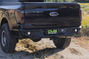 DV8 Offroad 2021+ Ford F-150 Tube Rear Bumper