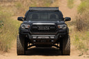 DV8 16-23 Toyota Tacoma MTO Series Winch Front Bumper