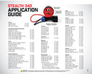 Application Guide