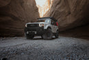 DV8 24-25 Toyota Land Cruiser / GX550 Roof Rack