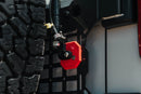 DV8 Universal Molle Adj. Antenna & Whip Mount
