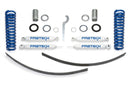 Fabtech 95.5-04 Toyota Tacoma Prerunner 2WD/4WD 6 Lug Front Basic Coilover Kit