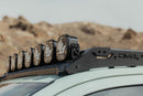 DV8 Baja Designs Linkable Lightbar Mount for DV8 Roof Rack Light Option