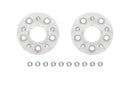 Eibach Pro-Spacer System 25mm Spacer - 2015 Ford Mustang Ecoboost / V6 / GT