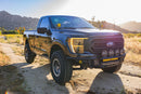DV8 Offroad 21-23 Ford F-150 Tube Front Bumper
