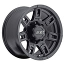 Mickey Thompson Sidebiter II Center Cap - Bolt On Pop-Top 8X6.5 - 250396