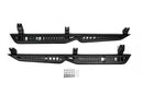 DV8 Offroad 16-23 Toyota Tacoma Crew Cab OE Plus Side Steps