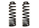 Rock Krawler 2018+ Jeep Wrangler JL 2DR / JLU 4DR 3.5in Rear Coil Springs Only