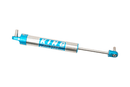 King Shocks 2019+ Chevrolet Silverado 1500 Front 2.5 Dia Rem. Res Coilover w/Adjuster (Pair)