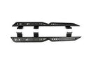 DV8 15-24 Ford F-150 Crew Cab - OE Plus Side Steps