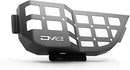 DV8 Offroad 18-20 Jeep Wrangler (JL)/Gladiator (JT) Rear Door Pocket Molle Panels
