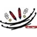 Skyjacker Suspension Lift Kit Component 1986-1997 Ford F-350 4 Wheel Drive
