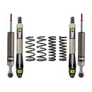 ARB / OME 03-24 Toyota 4Runner MT64 Kit - FR 2.5in/0lb - RR 2in/0lb