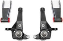 Fabtech 98-08 Ford Ranger 2WD w/Coil Spring Front Suspension Upper Control Arm Kit