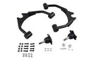 Fabtech 88-98 GM C1500 2WD Extra Cab Rear Leaf Spring Block Kit - 3in