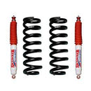 Skyjacker 2"KIT,08-11F250,GAS,4BLK MA