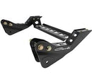 Carli 05-16 Ford F250/350 4x4 Radius Arm Drop X-Member