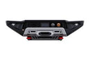 ARB 2022+ Toyota Tundra Zenith Front Bumper Bash Plate Kit