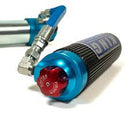 King Shocks 23+ Ineos Grenadier Front 2.5 Dia. Remote Reservoir Shock w/ Adjuster for 0-2in. Lifts