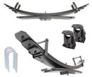 Carli 17-23 Ford F250/350 4x4 Progressive Add-A-Pack Passenger - Lvl