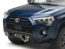 DV8 Offroad 14-24 Toyota 4Runner Centric Series Winch Front Bumper