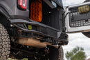 DV8 Offroad 2021-2025 Ford Bronco Rear Tube Bumper