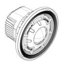 Oracle Oculus 7in ColorSHIFT Bi-LED Projector Headlights for Jeep Wrangler JK