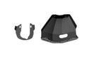 DV8 Offroad 07-18 Jeep Wrangler JK Dana 44 Front Differential Skid Plate