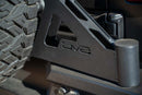 DV8 Offroad 18-23 Jeep Wrangler JL MTO Series Bumper Spare Tire Swing Gate