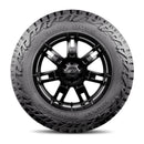 Mickey Thompson Baja Boss A/T SUV Tire - LT265/70R17 116T - 247499