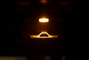 DV8 Offroad Elite Push Button Dome Light - White/Amber