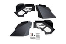 DV8 Offroad 2007-2018 Jeep Wrangler JK Front Inner Fenders