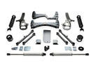 Fabtech 05-07 Ford F250 2WD 6in Basic System - Component Box 1