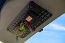 DV8 Offroad Universal Molle Panels - 27In x 12In