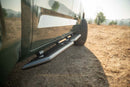 DV8 22-24 Toyota Tundra Crew Max - OE Plus Side Steps