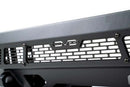 DV8 19-21 GMC Sierra 1500 Spec Series Front Bumper