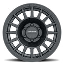 Method MR707 Bead Grip 18x8.5 / +38mm Offset / 5x120 BP / 64.25mm CB / 6.2in BS Matte Black Wheel