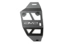 DV8 Offroad 21-23 Jeep Wrangler JL 4XE Dual Light Pod Mounts