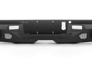 DV8 Offroad 19-23 Ram 1500 Spec Series Rear Bumper