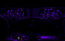 Oracle StarLINER Fiber Optic Hardtop Headliner for Wrangler JL/Gladiator JT ColorSHIFT