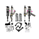 ARB BP51 Heavy Kit W/Kdss Incl Upper Control Arms